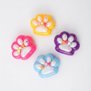 فیجت پنجه گربه‌ ای مات CAT'S Fidget