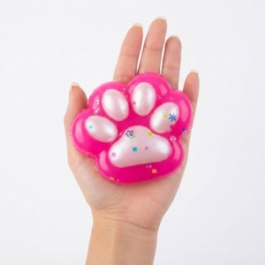 فیجت پنجه گربه‌ ای مات CAT'S Fidget