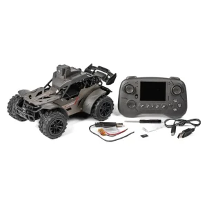 ماشین کنترلی آفرود دوربین دار FPV Super Camera RC