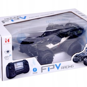 ماشین کنترلی آفرود دوربین دار FPV Super Camera RC