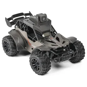 ماشین کنترلی آفرود دوربین دار FPV Super Camera RC