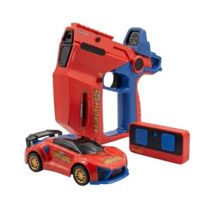 ماشین کنترلی تفنگی مادون قرمز Infrared Gun Remote Control Racing