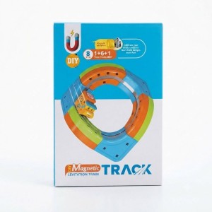 ریسینگ مگنتی track