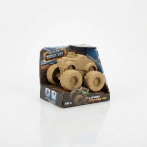 ماشین آفرود سورپرایزی Mystery Monster Truck Toy