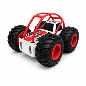 ماشین کنترلی نمایشی (Stunt Car)