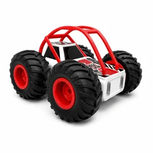 ماشین کنترلی نمایشی (Stunt Car)