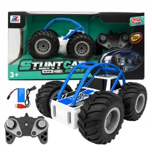 ماشین کنترلی نمایشی (Stunt Car)