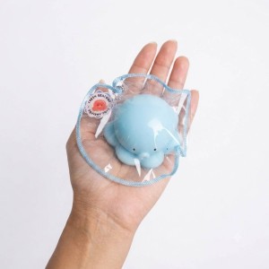 فیجت نرمالو اختاپوس آبی