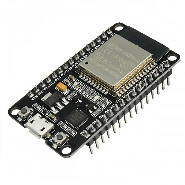 ماژول  NODEMCU ESP32 MODULE