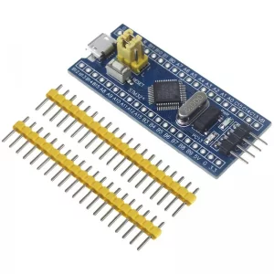 ماژول برد توسعه STM32 مدل STM32F103C8T6