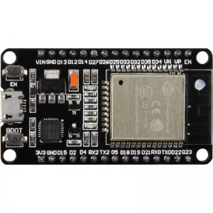 ماژول  NODEMCU ESP32 MODULE
