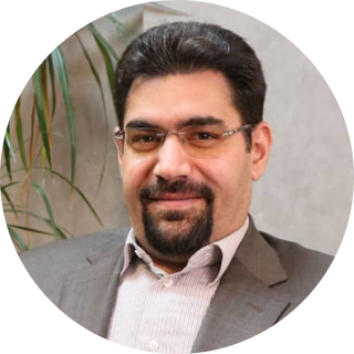  محمد مهدی نیری - مدیرعامل بیمه زندگی