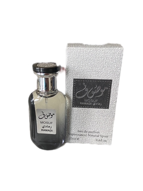 عطر مردانه موصوف