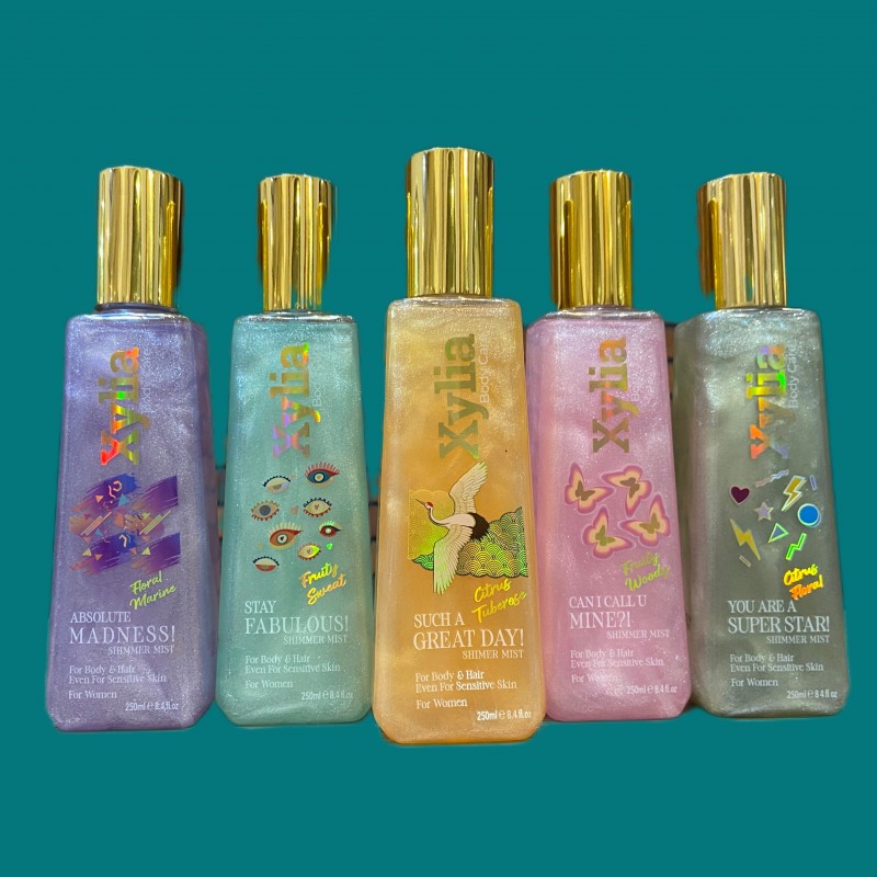 بادی‌میست Xylia  (زایلیا)