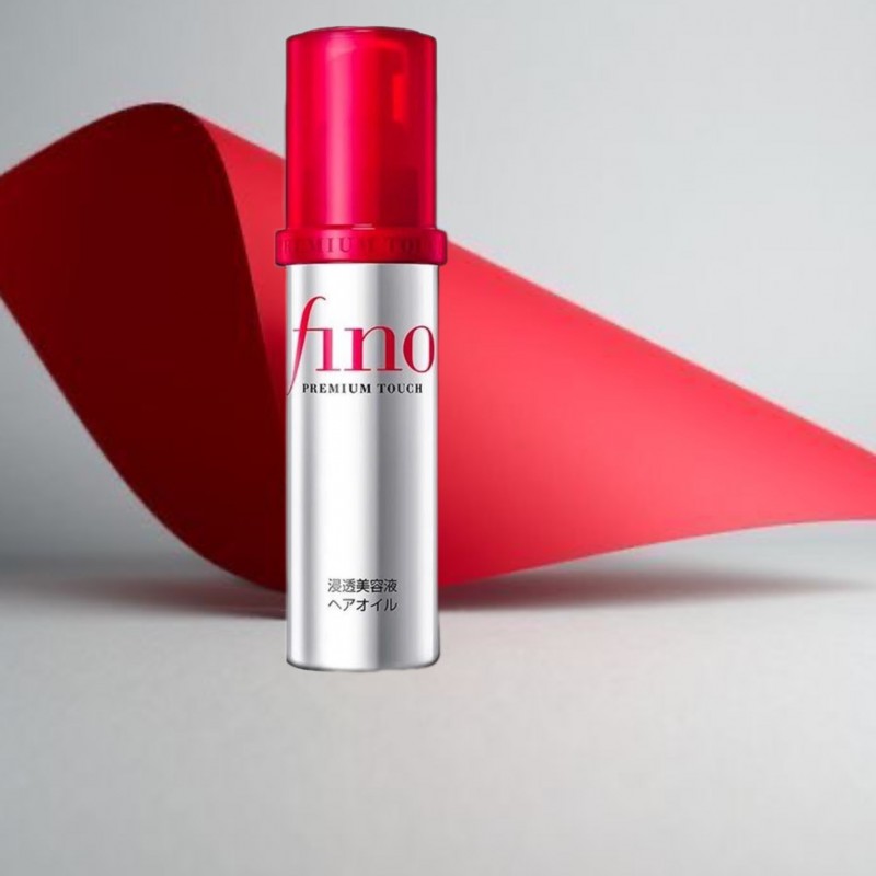 روغن مو فینو(شیسیدو)