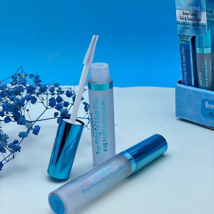 ژل ابرو گابرینی