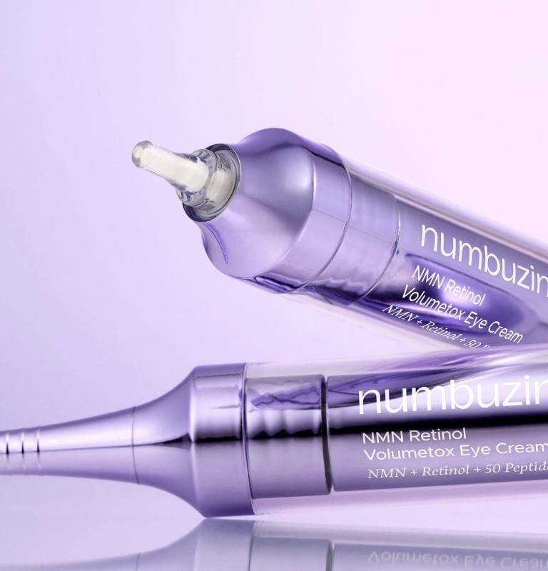 کرم دور چشم نامبوزین شماره ۹