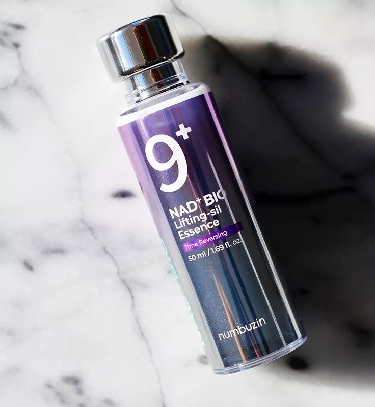 اسنس بایو لیفتینگ نامبوزین