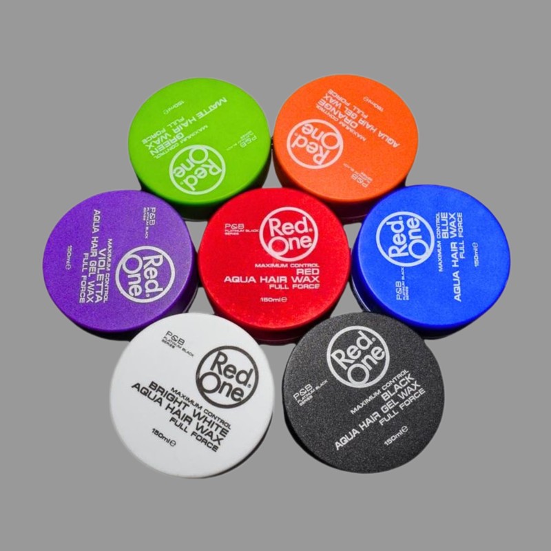 ژل واکس  ردوان