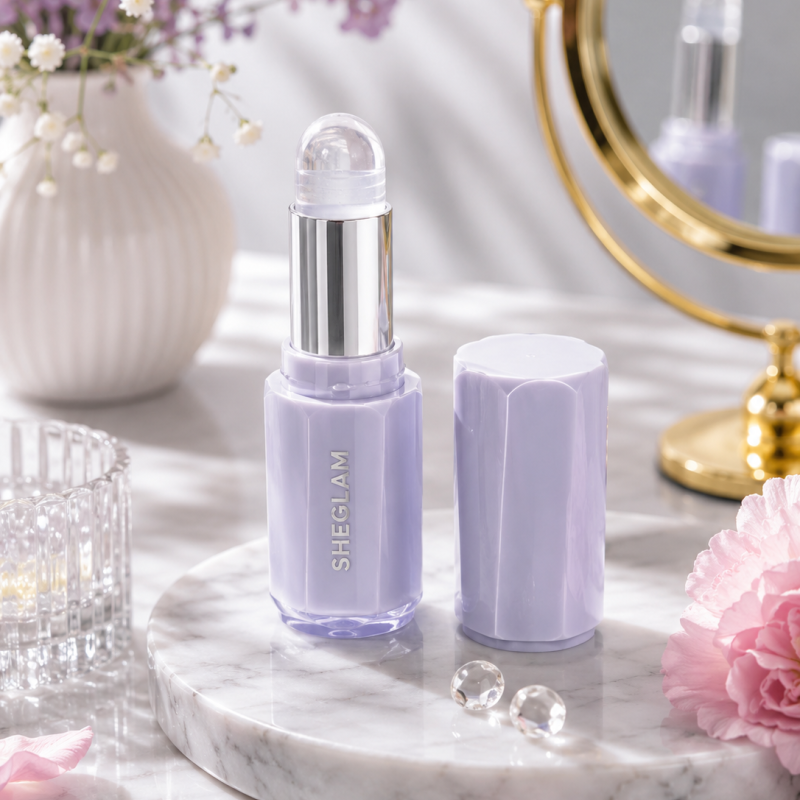 رژگونه حرارتی شیگلم