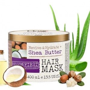 ماسک موی شی باتر مائویی 