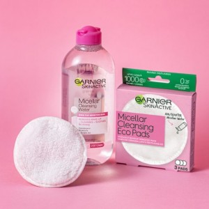 میسلار واتر گارنیه(پوست حساس)