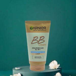 بی بی کرم گارنیه مخصوص پوست مختلط تا چرب