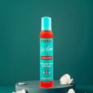 موس مو پانوراما (ULTRA HOLD)