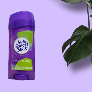 مام استیک زنانه لیدی اسپید