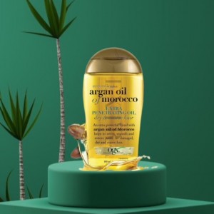 روغن آرگان OJX (موهای خشک)