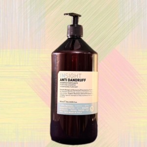 شامپو ضد شوره اینسایت
