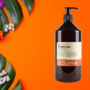 شامپو اینسایت (موهای رنگ شده)