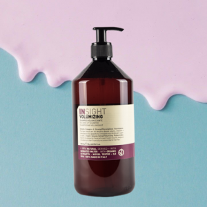 شامپو حجم دهنده اینسایت