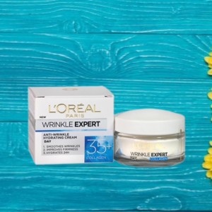 کرم روز ضد چروک لورآل (بالای 35 سال)