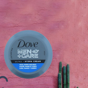 کرم دست، صورت و بدن داو (مردانه)