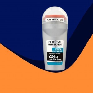 مام مردانه لورال(Fresh Extreme)