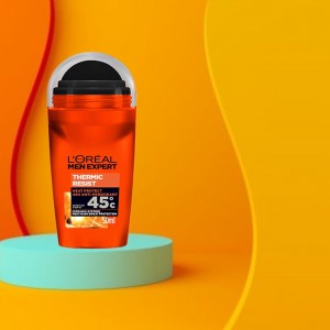 مام مردانه لورآل