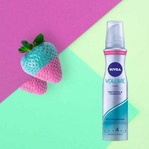 موس حجم‌دهنده نیوآ