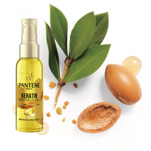 روغن آرگان پنتن