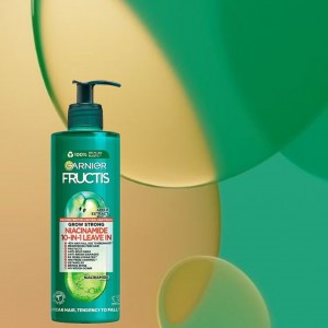 کرم مو 10 کاره گارنیه