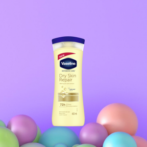 لوسیون بدن جوی دوسر وازلین