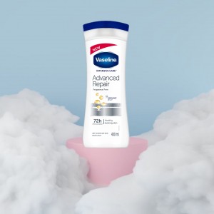 لوسیون بدن وازلین free