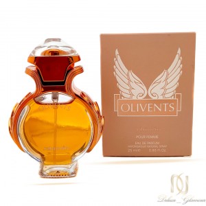 اینونتوس زنانه