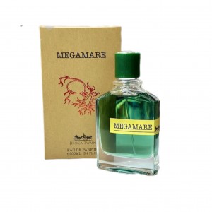 مگامار اسپرت