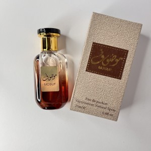 عطر اسپرت موصوف