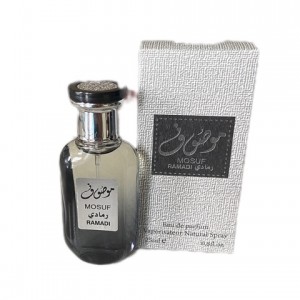 عطر مردانه موصوف