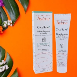 کرم ترمیم‌کننده سیکالفیت