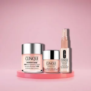 پکیج آبرسان ۱۰۰ ساعته کلینیک