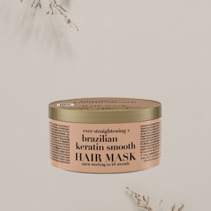 ماسک مو  OJX کراتین برزیلی