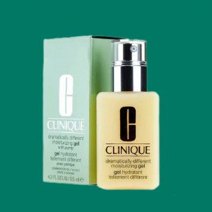 ژل آبرسان کلینیک